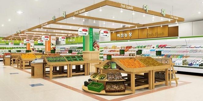 加盟店